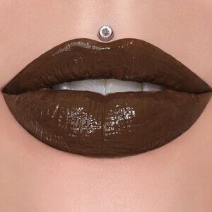 Jeffree Star Supreme Gloss 💄 - Dominatrix 🟤 | NIB, Sealed ✨